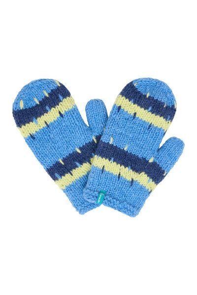 TRANQUILLO Handschuhe aus Wolle (W24M03) von TRANQUILLO