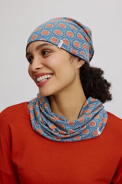 TRANQUILLO Loop-Schal (W25ACS12) von TRANQUILLO