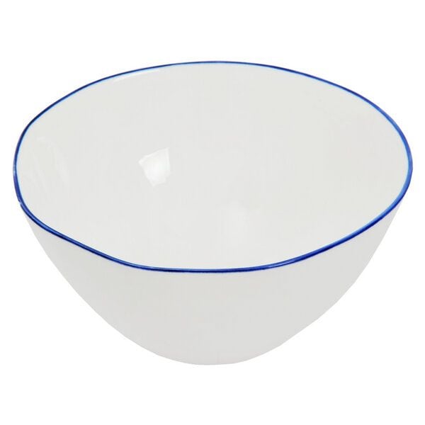TRANQUILLO Schale Classic aus Porzellan 15,4 cm TRANQUILLO Schale Classic aus Porzellan 15,4 cm von TRANQUILLO