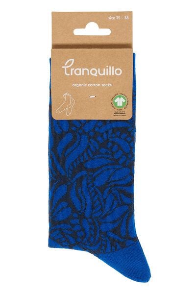 TRANQUILLO Socken Strümpfe (W25ACS-SOCKS) von TRANQUILLO