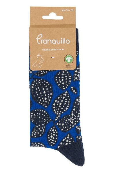 TRANQUILLO Socken Strümpfe (W25ACS-SOCKS) von TRANQUILLO