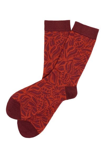 TRANQUILLO Socken Strümpfe (W25ACS-SOCKS) von TRANQUILLO