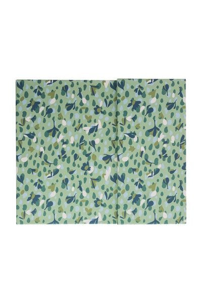 TRANQUILLO Wochenplaner CONFETTI aus nachhaltig bewirtschafteten Wäldern (NB255) von TRANQUILLO