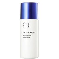 TRANSINO - Medicated Brightening Clear Milk 100ml von TRANSINO