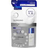 TRANSINO - Medicated Brightening Clear Milk 90ml Refill von TRANSINO