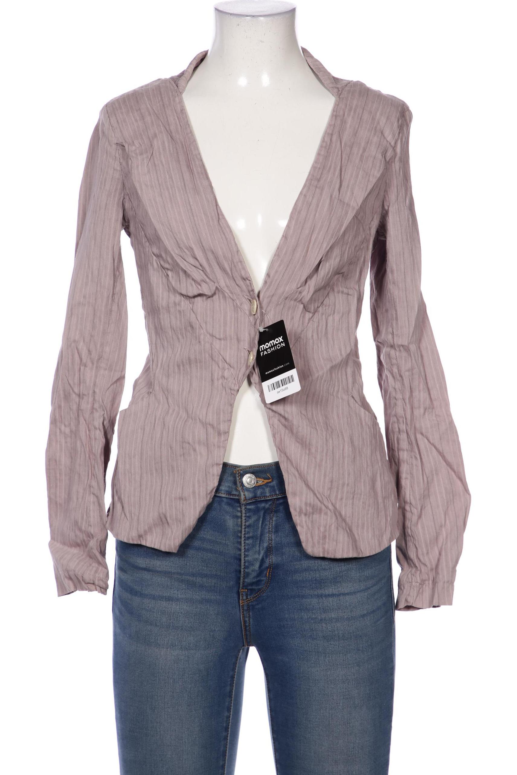 TRANSIT PAR SUCH Damen Blazer, pink von TRANSIT PAR SUCH