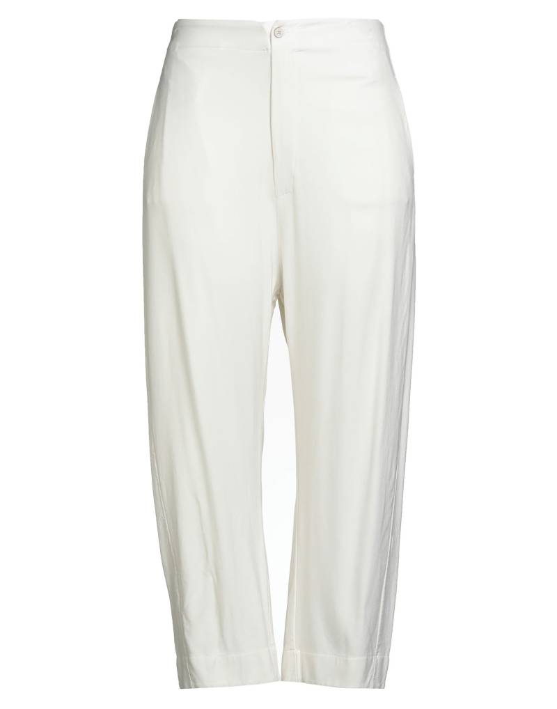 TRANSIT Hose Damen Elfenbein von TRANSIT