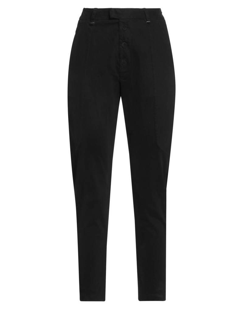 TRANSIT Hose Damen Schwarz von TRANSIT