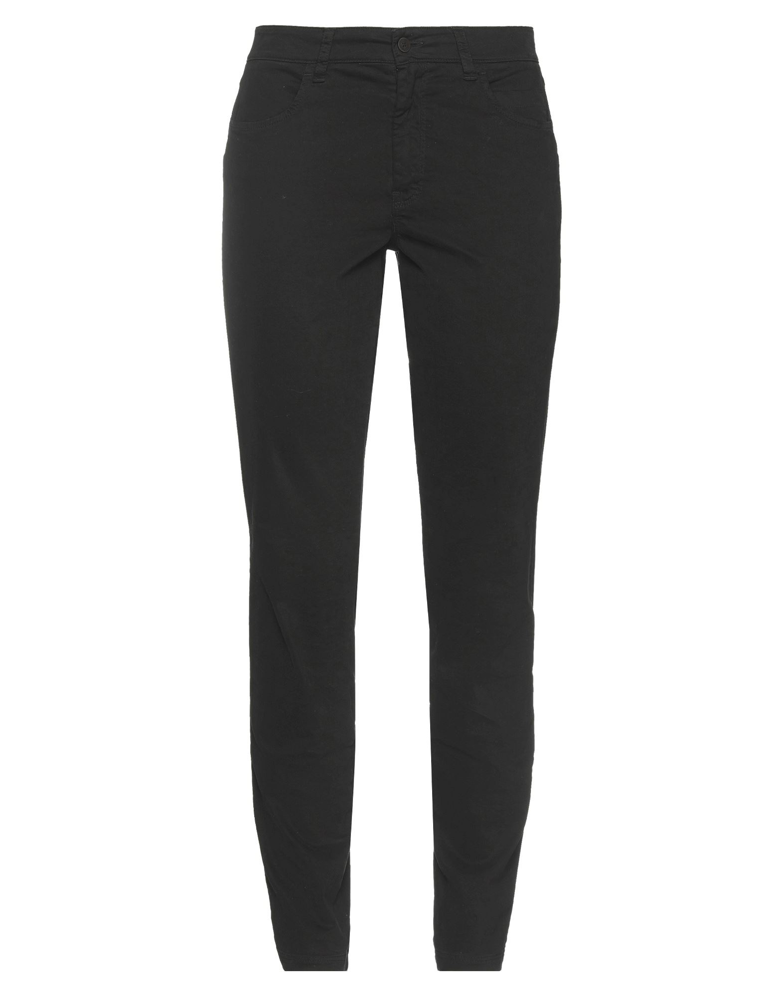 TRANSIT Hose Damen Schwarz von TRANSIT