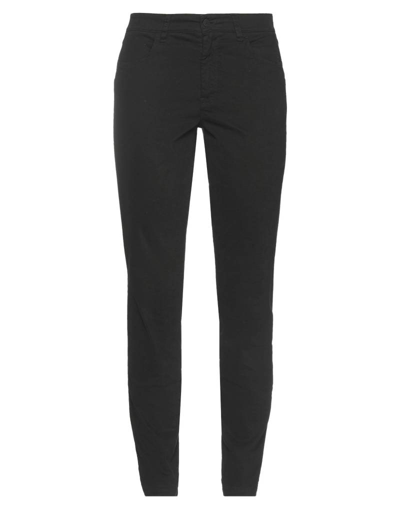 TRANSIT Hose Damen Schwarz von TRANSIT