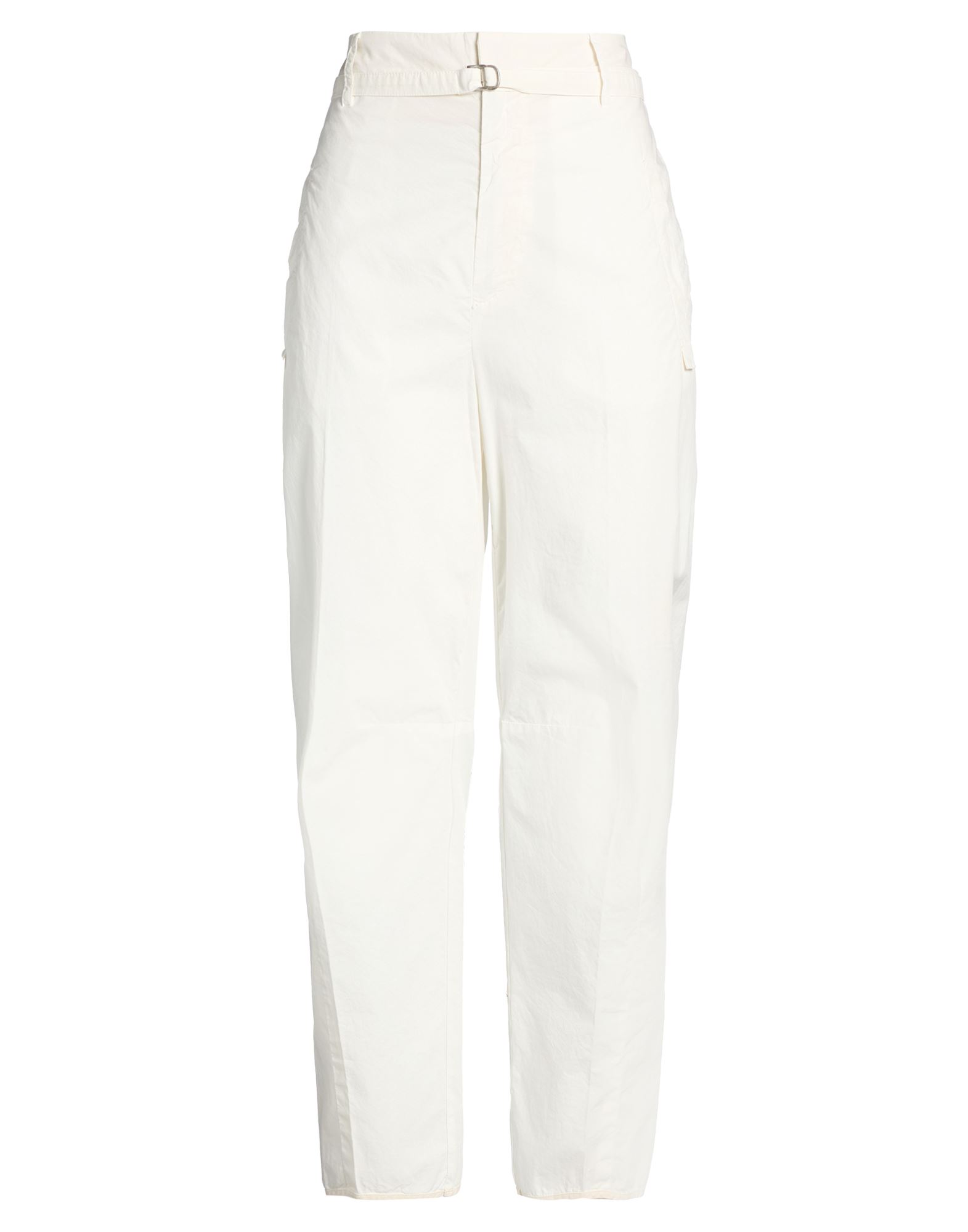 TRANSIT Hose Damen Weiß von TRANSIT