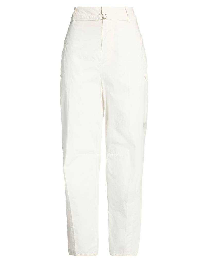 TRANSIT Hose Damen Weiß von TRANSIT