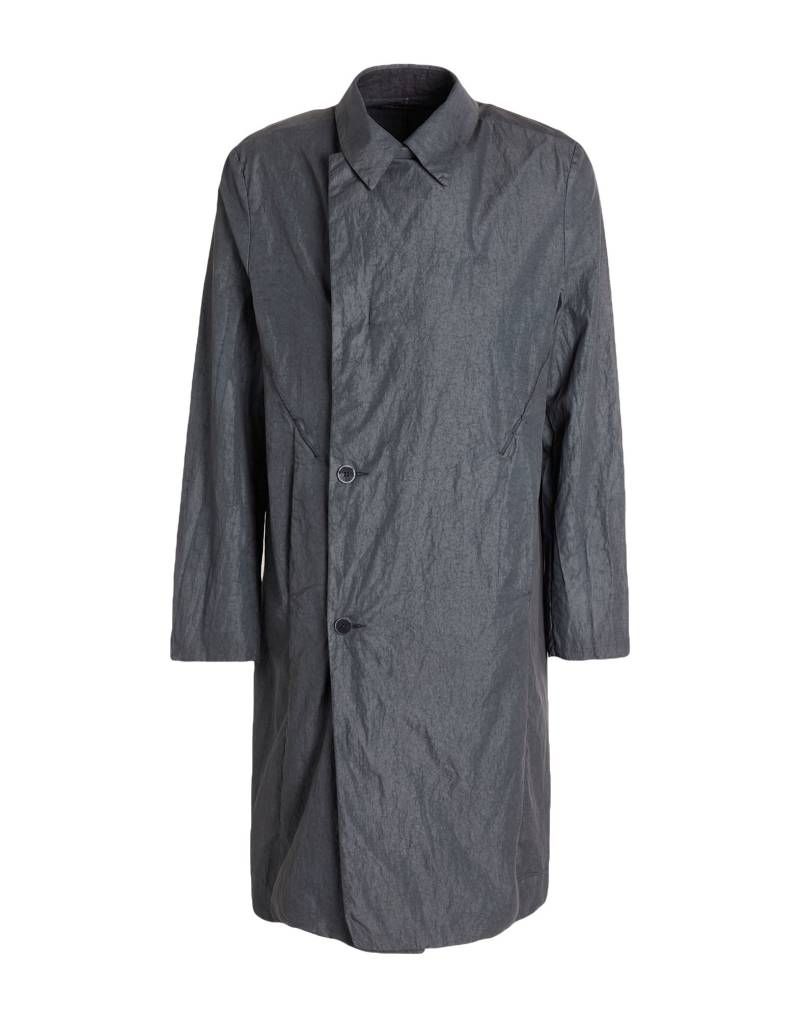 TRANSIT Jacke, Mantel & Trenchcoat Herren Braungrau von TRANSIT