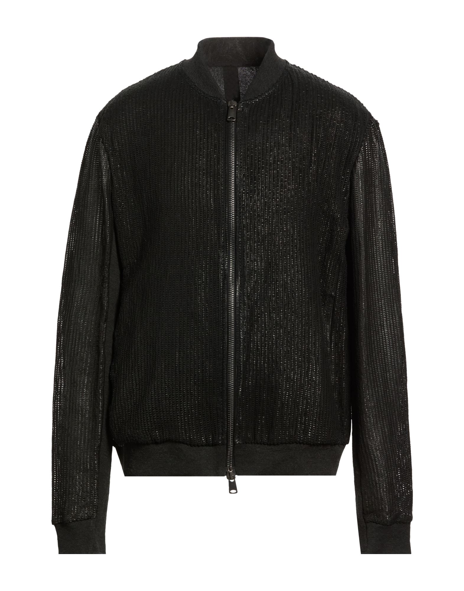 TRANSIT Jacke & Anorak Herren Schwarz von TRANSIT