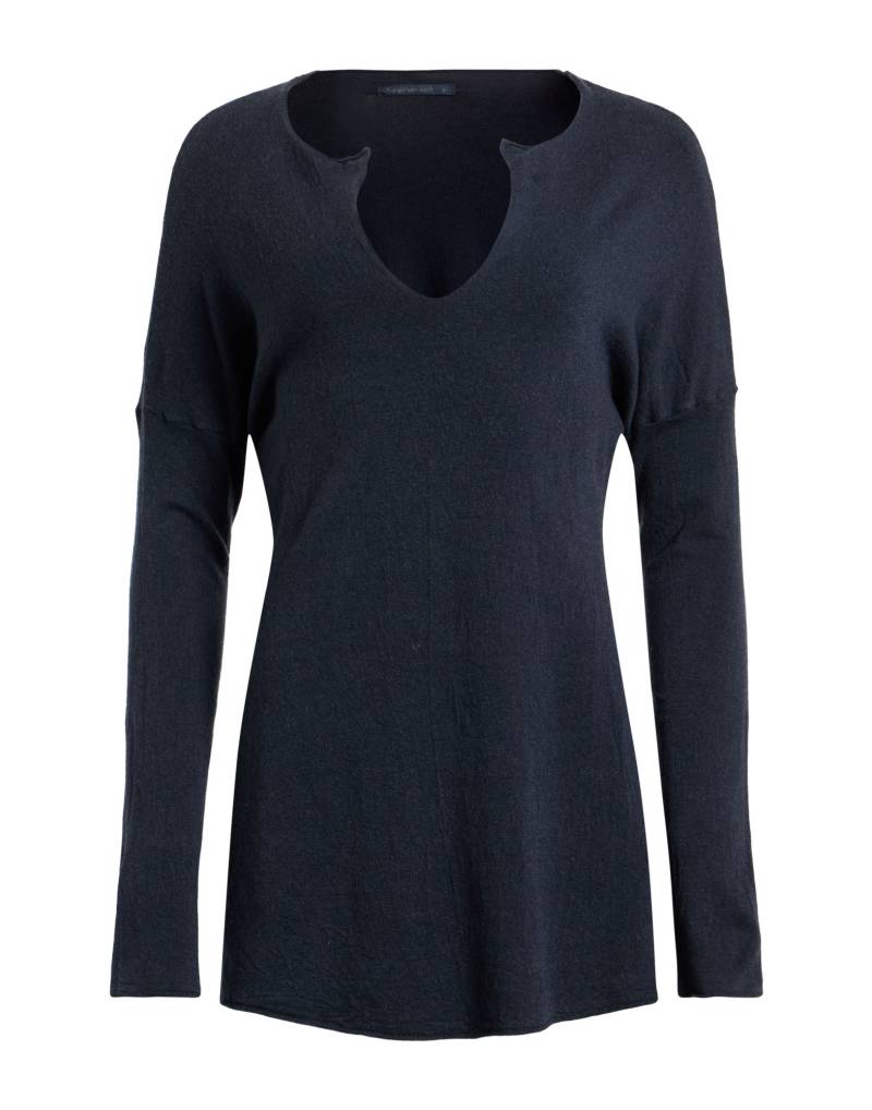 TRANSIT Pullover Damen Nachtblau von TRANSIT