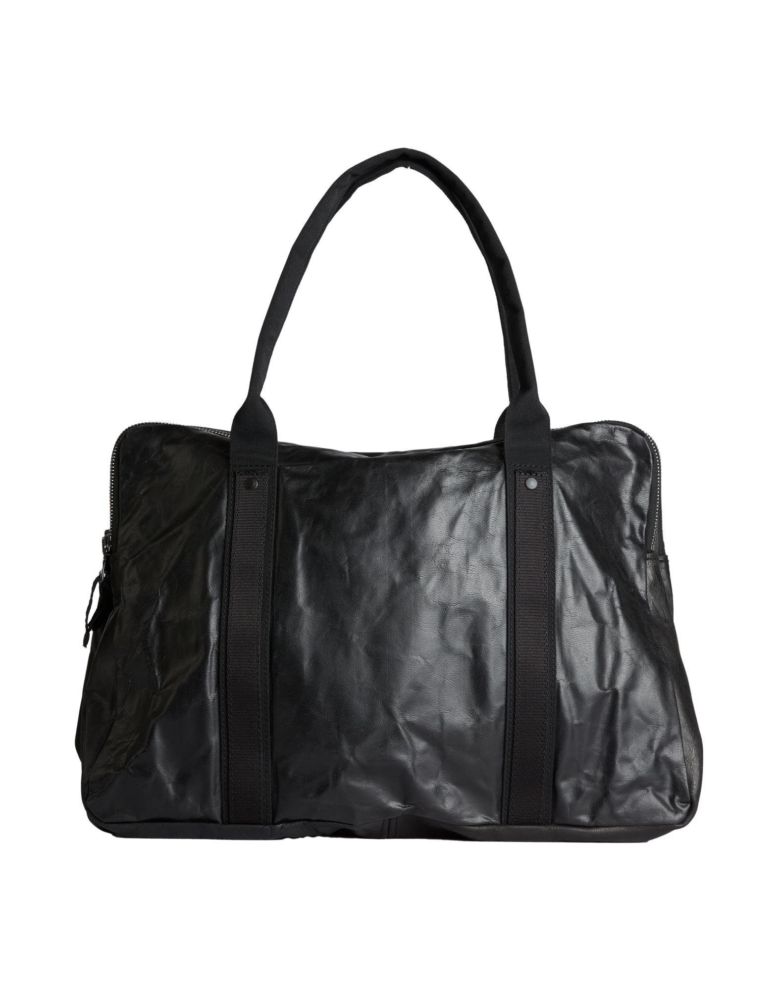 TRANSIT Reisetasche Herren Schwarz TRANSIT Reisetasche Herren Schwarz von TRANSIT