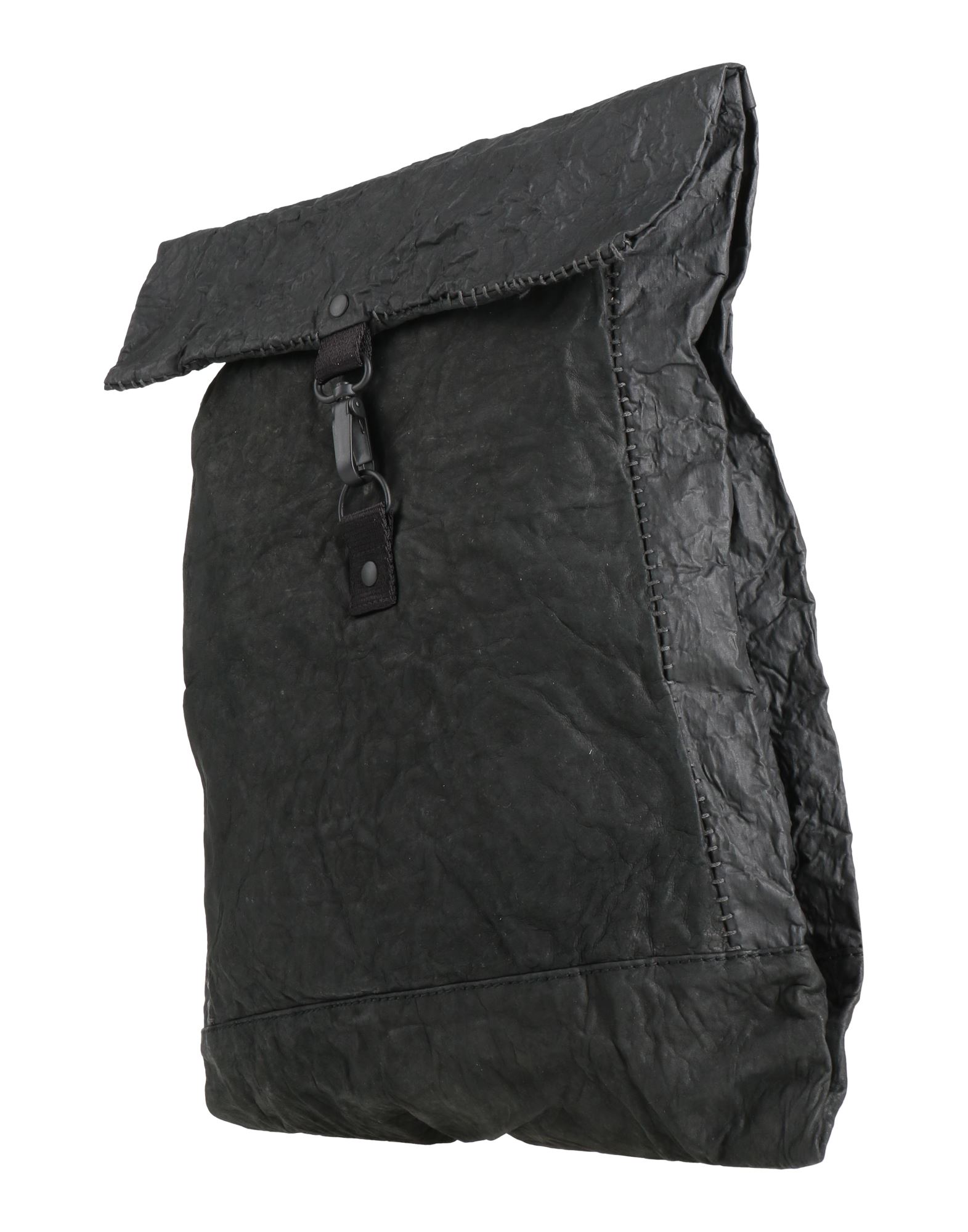 TRANSIT Rucksack Herren Schwarz TRANSIT Rucksack Herren Schwarz von TRANSIT