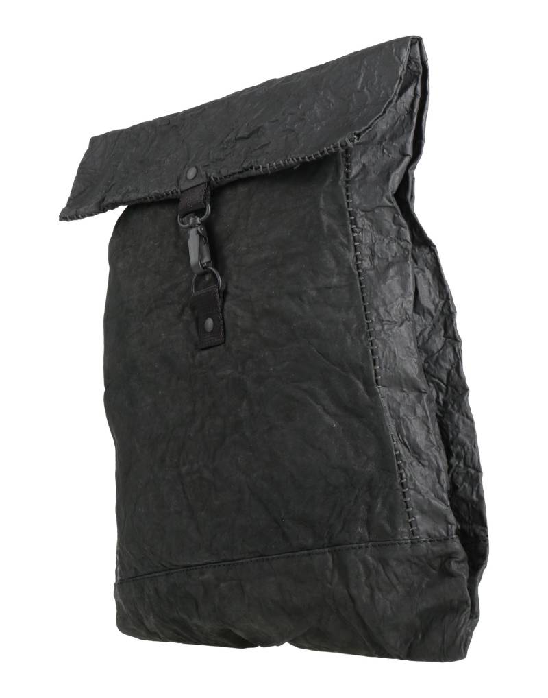 TRANSIT Rucksack Herren Schwarz TRANSIT Rucksack Herren Schwarz von TRANSIT