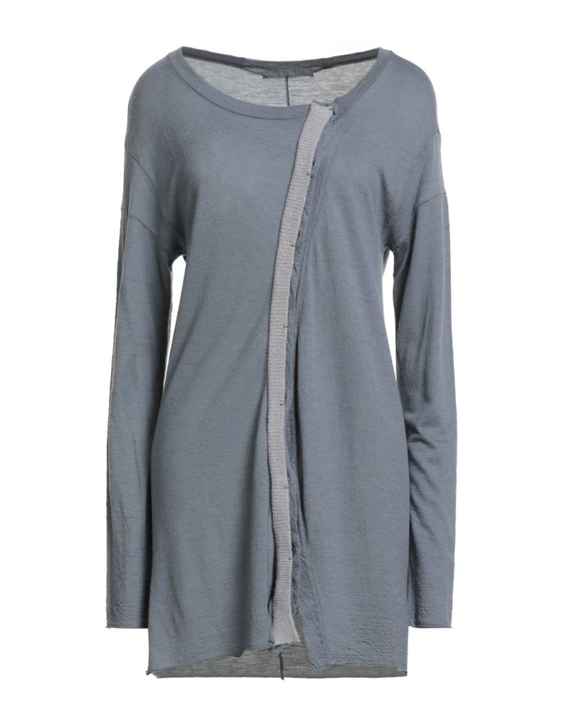 TRANSIT Strickjacke Damen Grau von TRANSIT