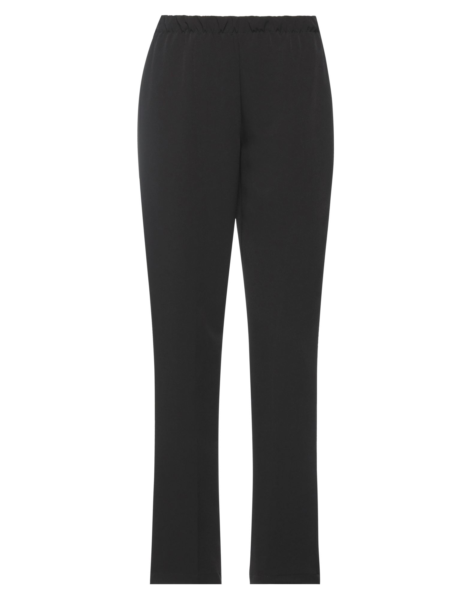 TRASH & LUXURY Hose Damen Schwarz von TRASH & LUXURY