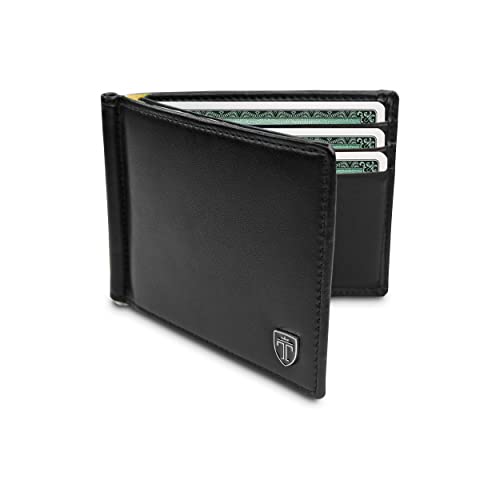TRAVANDO Geldbeutel Männer mit Geldklammer Vienna Kartenportmonai Herren Geldbörse Slim Portemonnaie Wallet Portmonaise Geldtasche klein Portmonee RFID Kreditkartenetui Brieftasche Kartenetui TRAVANDO Geldbeutel Männer mit Geldklammer Vienna Kartenportmonai Herren Geldbörse Slim Portemonnaie Wallet Portmonaise Geldtasche klein Portmonee RFID Kreditkartenetui Brieftasche Kartenetui von TRAVANDO