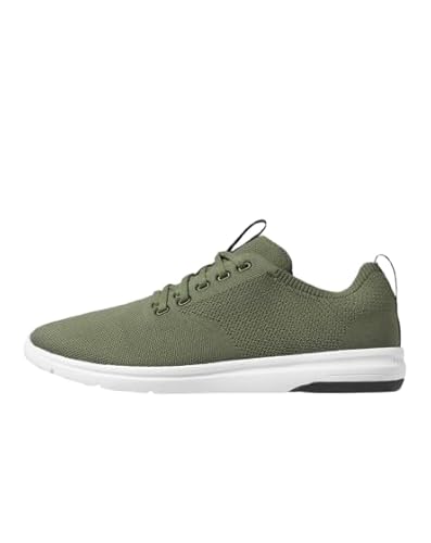 TravisMathew The Daily Lite Herren-Sneaker, Dusty Olive, 44.5 EU TravisMathew The Daily Lite Herren-Sneaker, Dusty Olive, 44.5 EU von TRAVISMATHEW