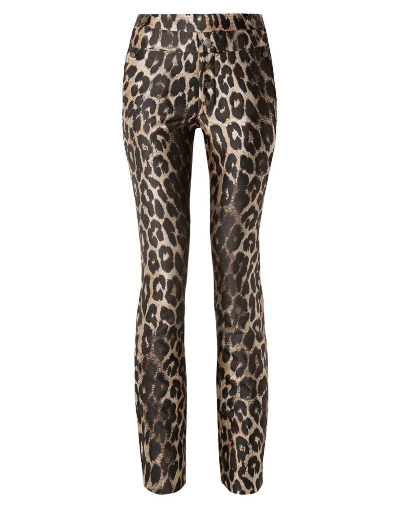 TRE by NATALIE RATABESI Hose Damen Sand von TRE by NATALIE RATABESI