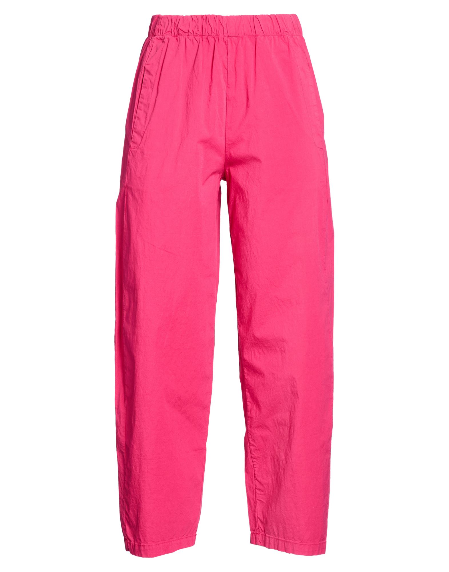 TREBARRABI® Hose Damen Fuchsia von TREBARRABI®