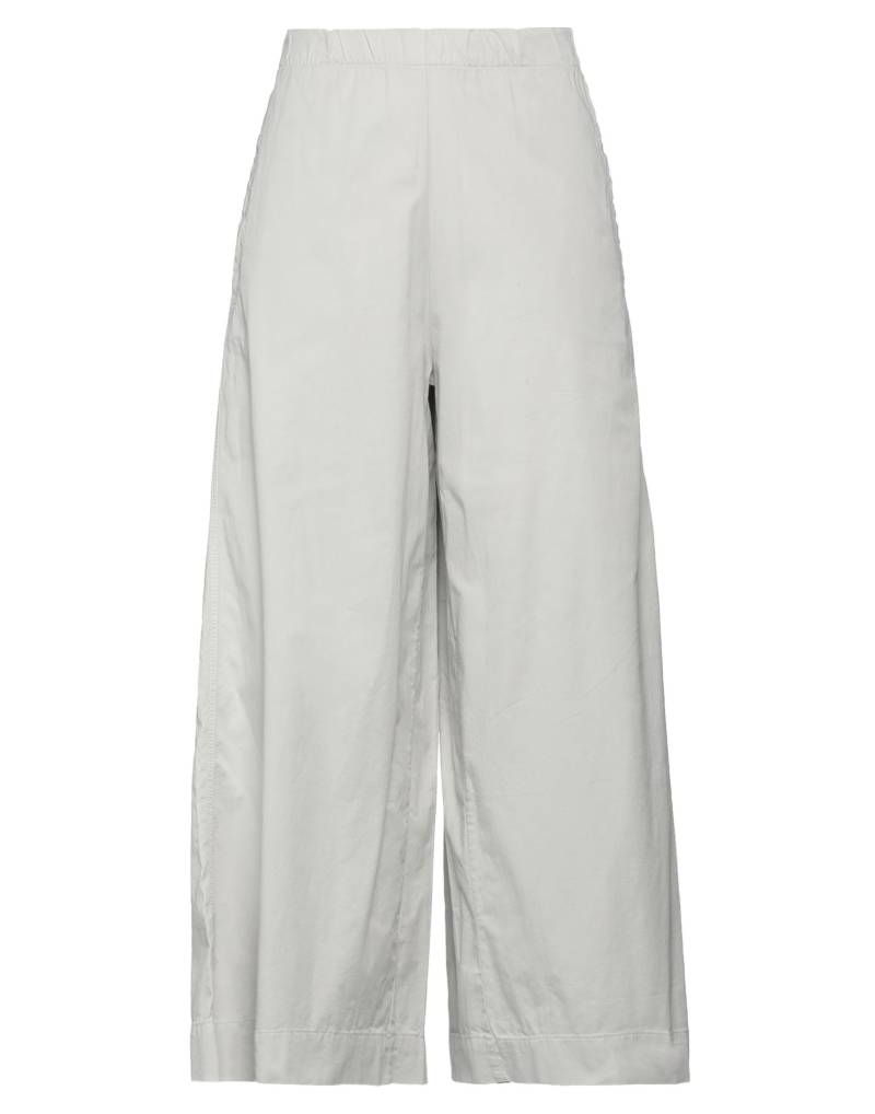 TREBARRABI® Hose Damen Hellgrau von TREBARRABI®