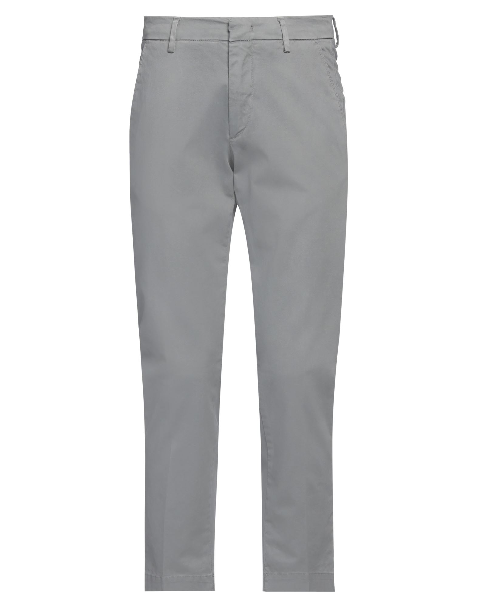 TRECENTOSESSANTAGRADIFASHION Hose Herren Grau von TRECENTOSESSANTAGRADIFASHION