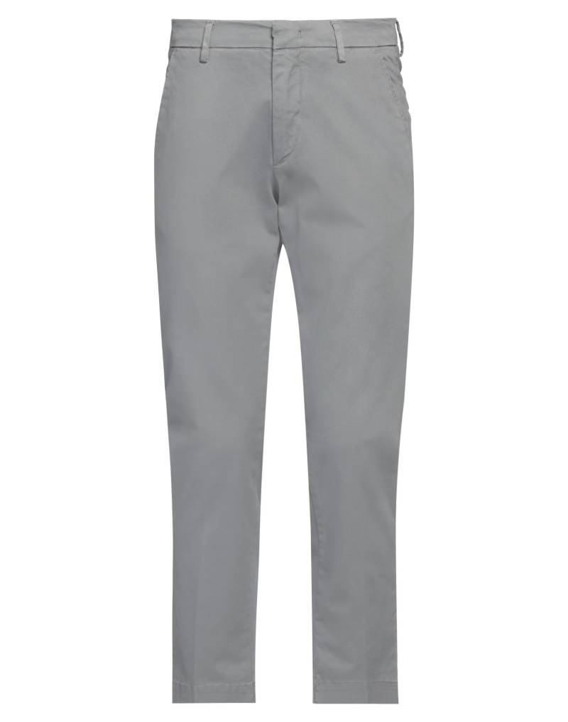 TRECENTOSESSANTAGRADIFASHION Hose Herren Grau von TRECENTOSESSANTAGRADIFASHION