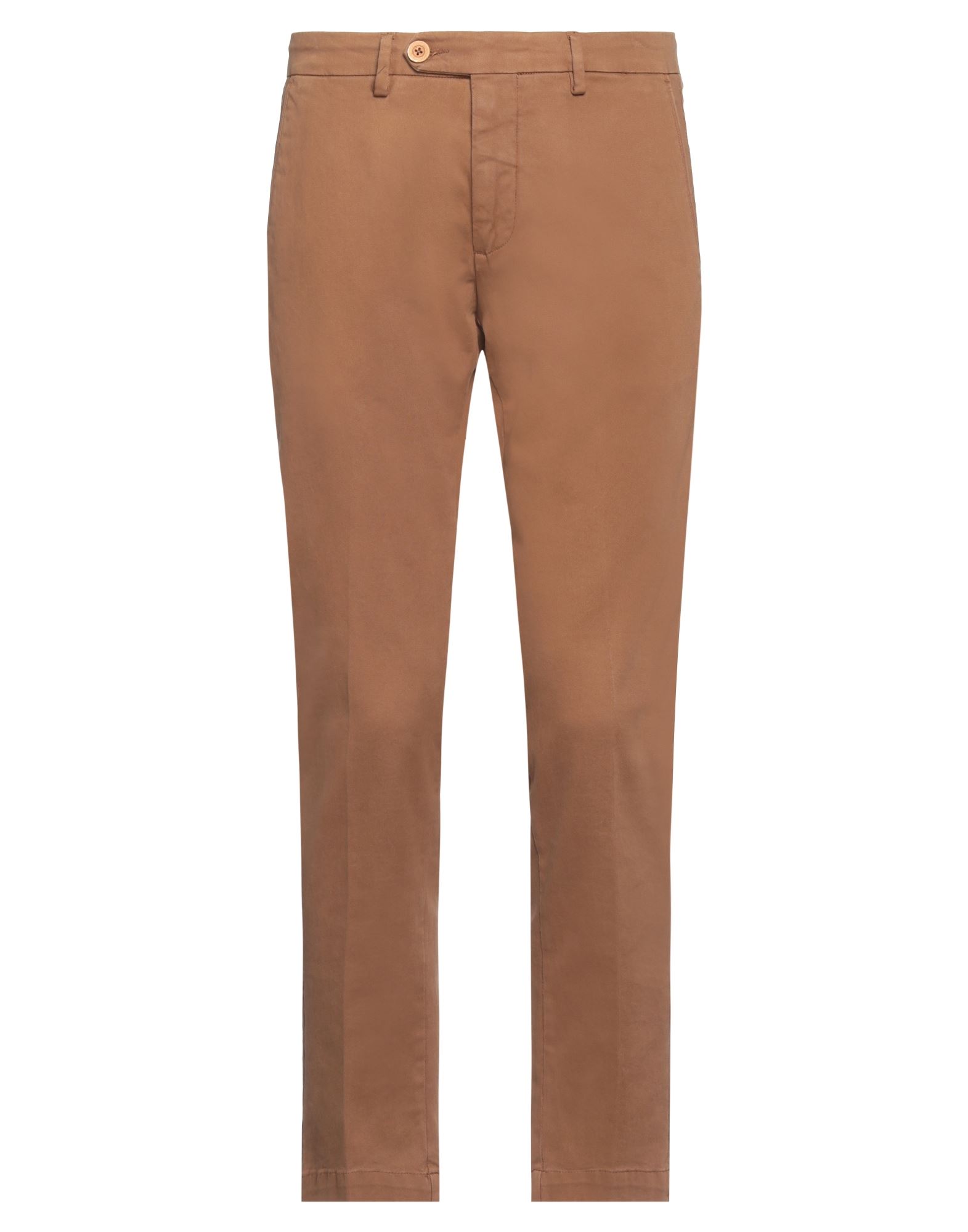 TRECENTOSESSANTAGRADIFASHION Hose Herren Kamel von TRECENTOSESSANTAGRADIFASHION