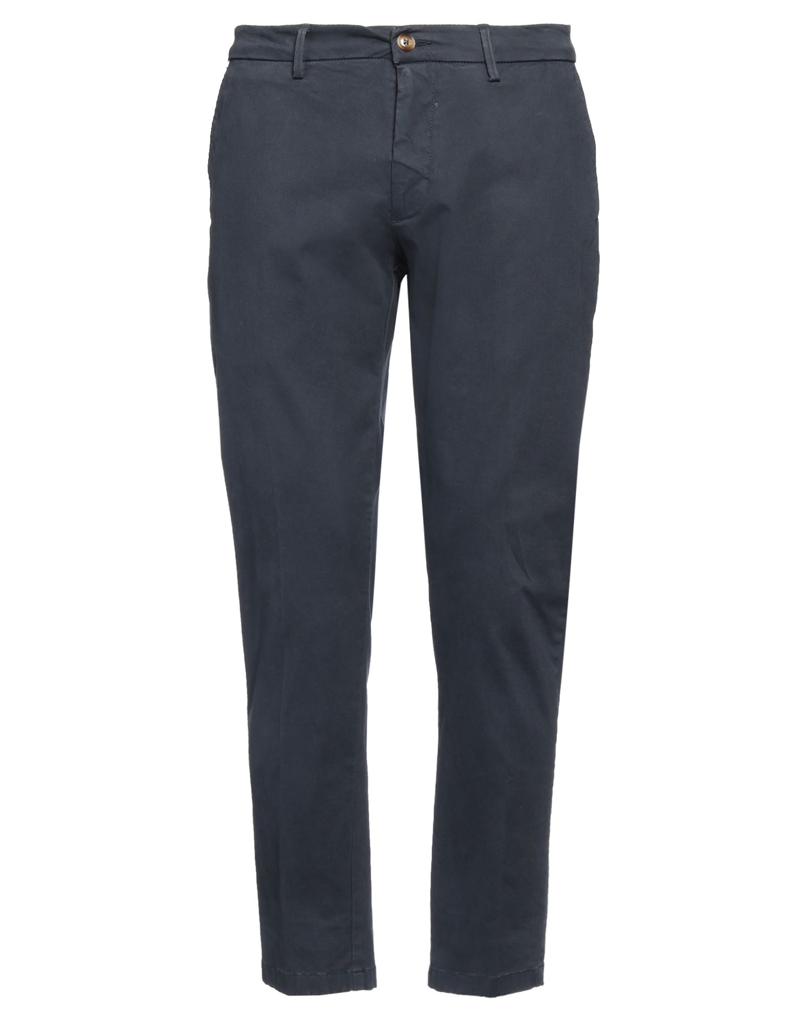 TRECENTOSESSANTAGRADIFASHION Hose Herren Marineblau von TRECENTOSESSANTAGRADIFASHION