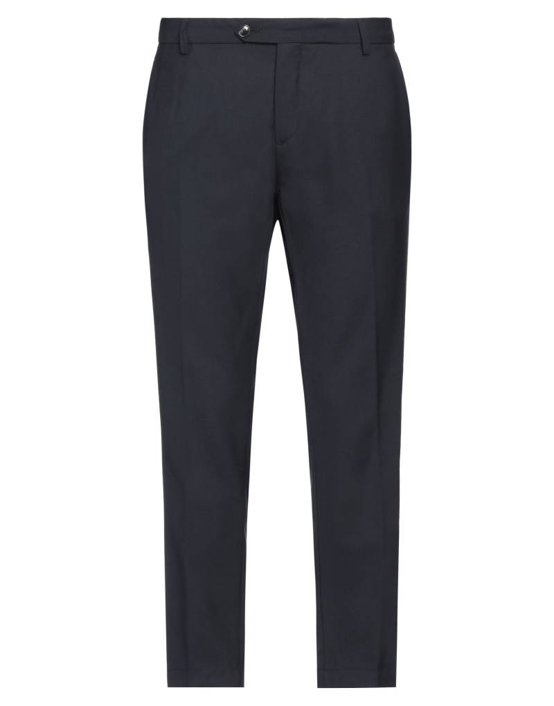 TRECENTOSESSANTAGRADIFASHION Hose Herren Nachtblau von TRECENTOSESSANTAGRADIFASHION