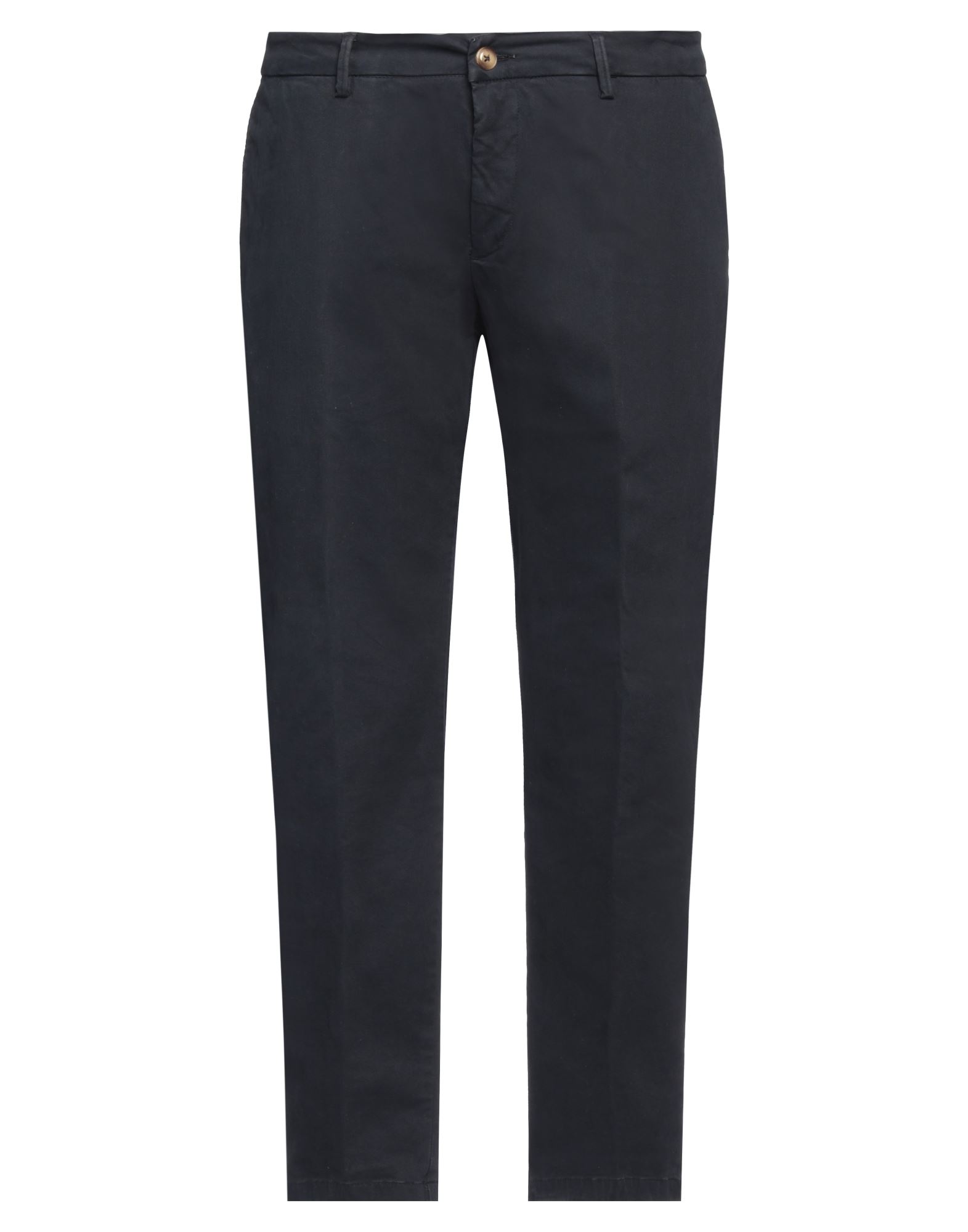 TRECENTOSESSANTAGRADIFASHION Hose Herren Nachtblau von TRECENTOSESSANTAGRADIFASHION
