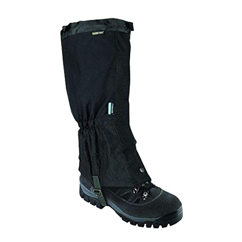 Trekmates Unisex Cairngorm GTX Halblange Stiefel, Méhrfarbig, Einheitsgröße von TREKMATES