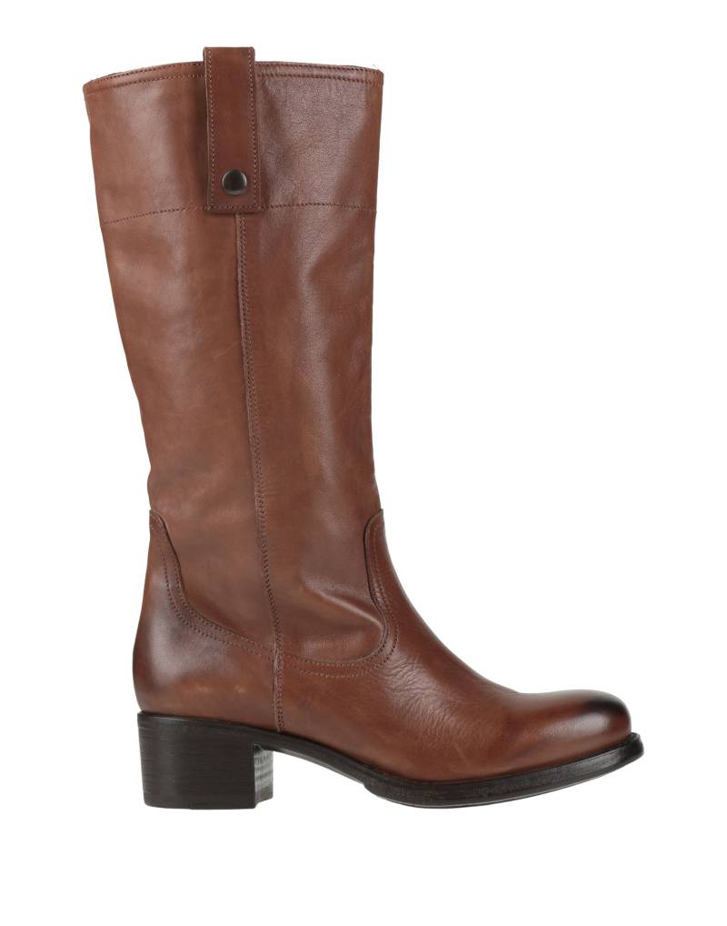 TREMP Stiefel Damen Braun TREMP Stiefel Damen Braun von TREMP