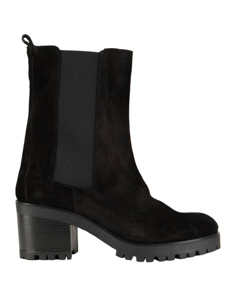 TREND Stiefelette Damen Schwarz von TREND