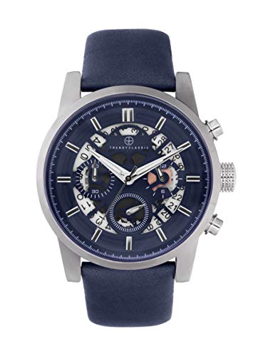 TRENDY CLASSIC Herren Quarz Uhr CC1053-05 von TRENDY CLASSIC