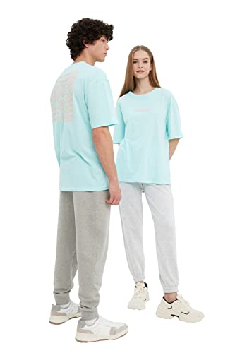 Trendyol Blue Unisex-Entspannung, Blau, von TRENDYOL