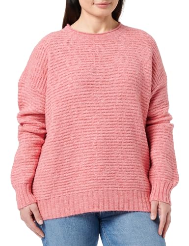 Trendyol Damen Strukturiert Lange Ärmel Regulär Sweater von TRENDYOL