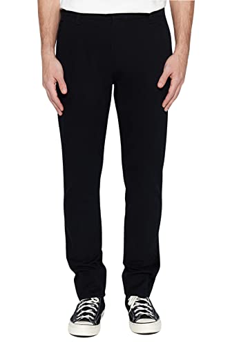 Trendyol Herren Gerade Regulär Normale Taille Hose von TRENDYOL