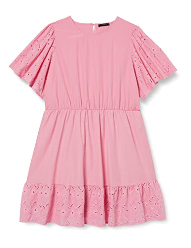 Trendyol Mini Standard Regular Plus Size Dress Kleid, von TRENDYOL