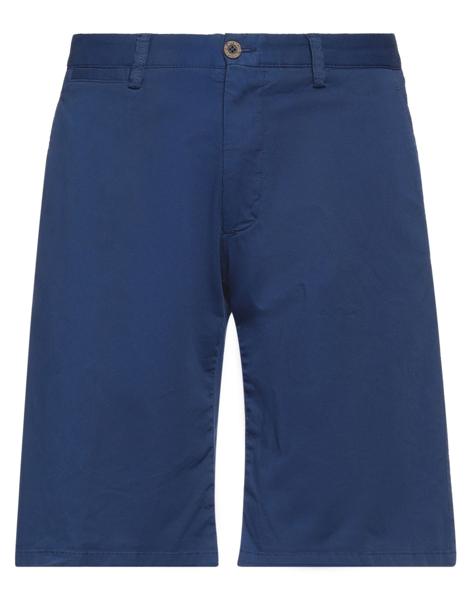 TRENTADUE GIRI Shorts & Bermudashorts Herren Blau von TRENTADUE GIRI