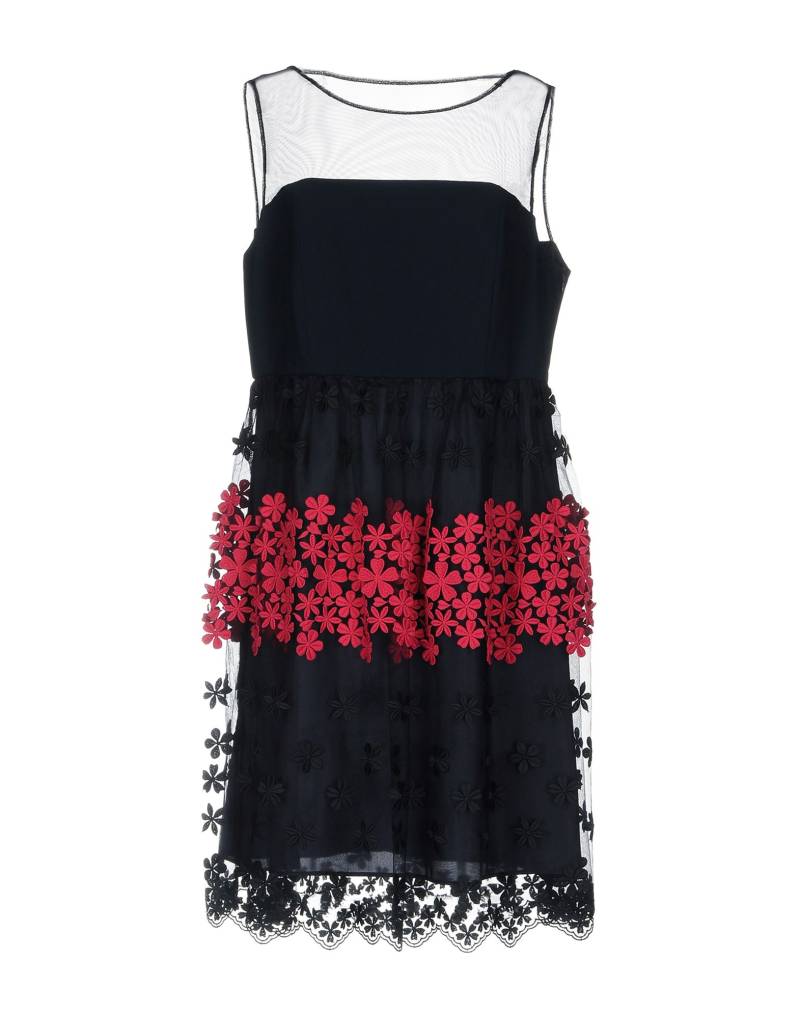 TRESOPHIE Midi-kleid Damen Nachtblau von TRESOPHIE