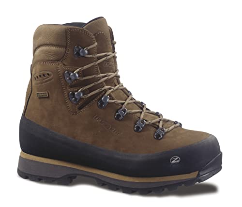 Trezeta 010718001 TOP EVO WP Hiking shoe Herren TESTA DI MORO EU 37 Trezeta 010718001 TOP EVO WP Hiking shoe Herren TESTA DI MORO EU 37 von Trezeta
