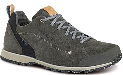 Trezeta 010721045 ZETA WP Hiking shoe Herren DARK GREEN EU 42.5 von Trezeta