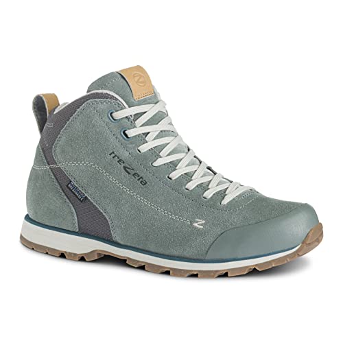 Trezeta 010721070 ZETA MID W'S WP Hiking shoe Female SAGE EU 36 von Trezeta