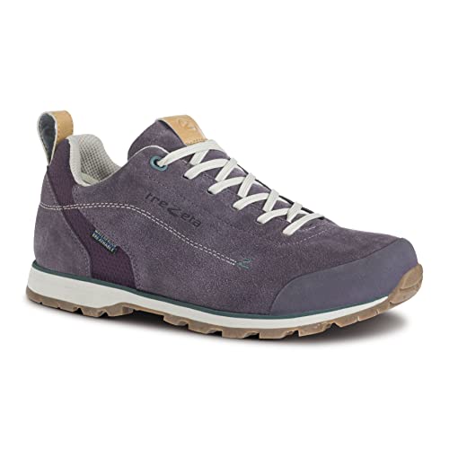 Trezeta 010721080 ZETA W'S WP Hiking shoe Female PURPLE EU 40 von Trezeta