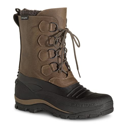 Trezeta 010722500 BREAKER CARIBOU Hiking shoe Herren CARIBOU EU 45 von Trezeta